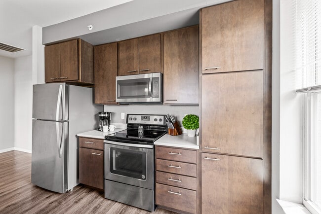 22 Slate Kitchen