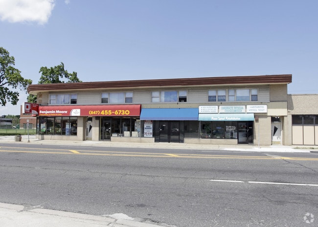 Photo - 9620-9626 W Grand Ave