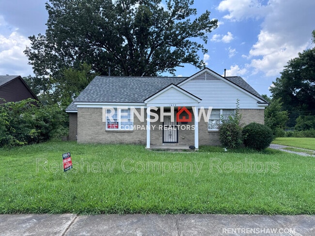 Photo - 1081 Garland St House