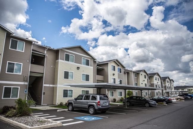 Bentley Apartments For Rent in Spokane, WA | ForRent.com