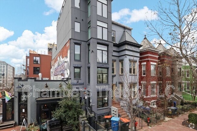 Building Photo - 4 R St NW Unit 5 Rental