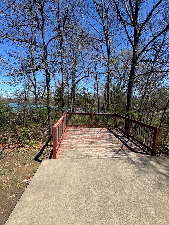 Photo - Spacious 3-bedroom, 2-bath home with a 2-car garage!