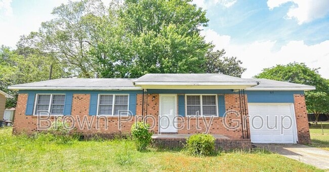Photo - 817 Bronco Rd House