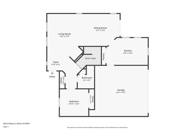 Photo - 2662 E Megan St