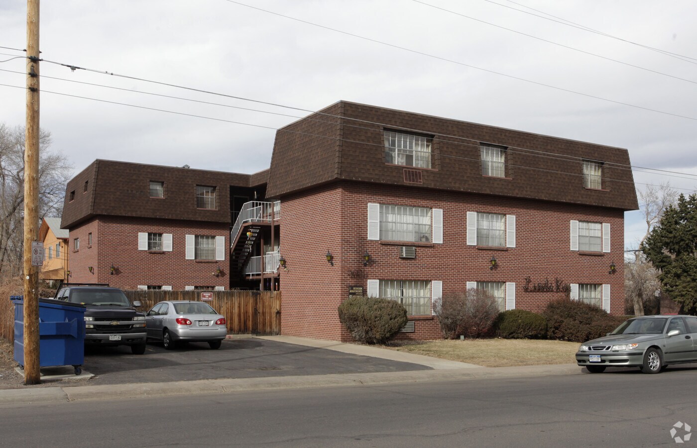 Photo - Linda Kay Apartments