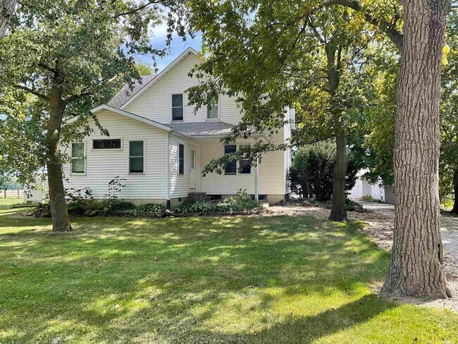Photo - 12412 Doty Rd House