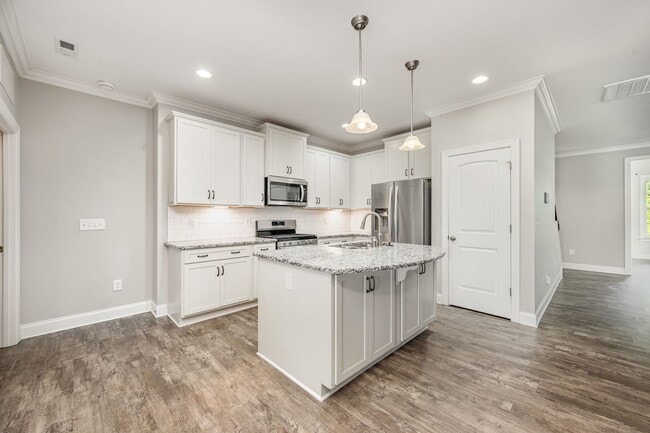Photo - Immaculate, Low Maintenance Home with Beau...