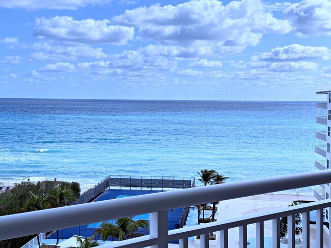 Photo - 3546 S Ocean Blvd Condo Unit 922