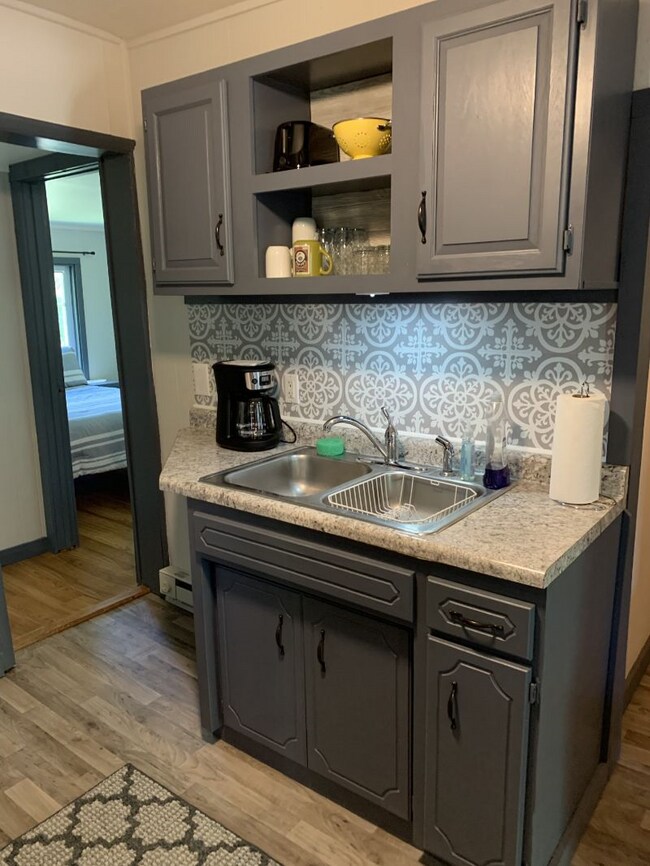 603 12 St NW Townhome Townhome Rental in Bemidji MN