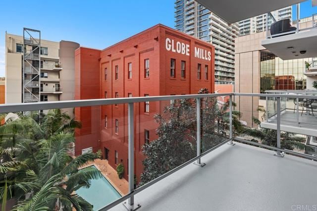 Photo - 1431 Pacific Hwy Unit 602