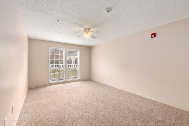 Fleming Heights Apartments