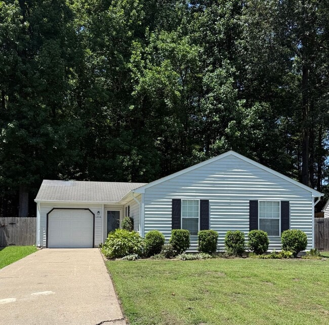 3BD/2BA Home minutes from Dam Neck/Oceana ... - 3BD/2BA Home minutes from Dam Neck/Oceana ...