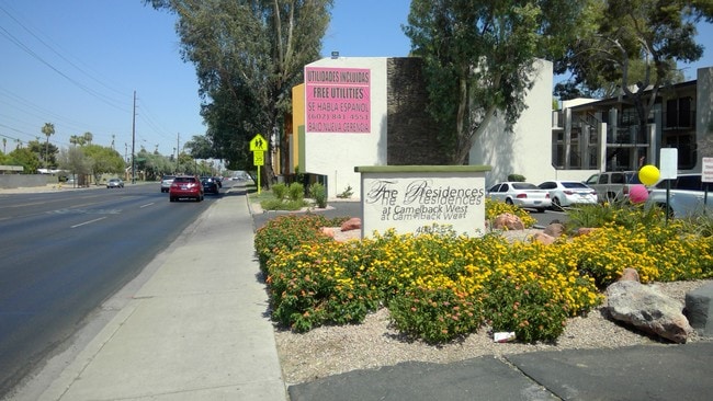 Westside Apartments For Rent For Less Than 800 Glendale Az Forrent Com