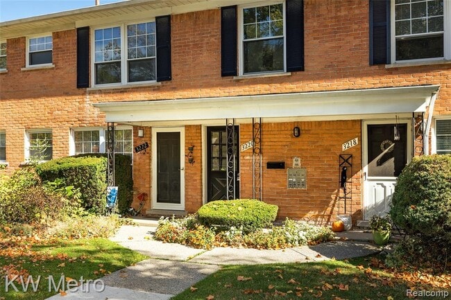 Photo - 3220 Shenandoah Dr Unit 12