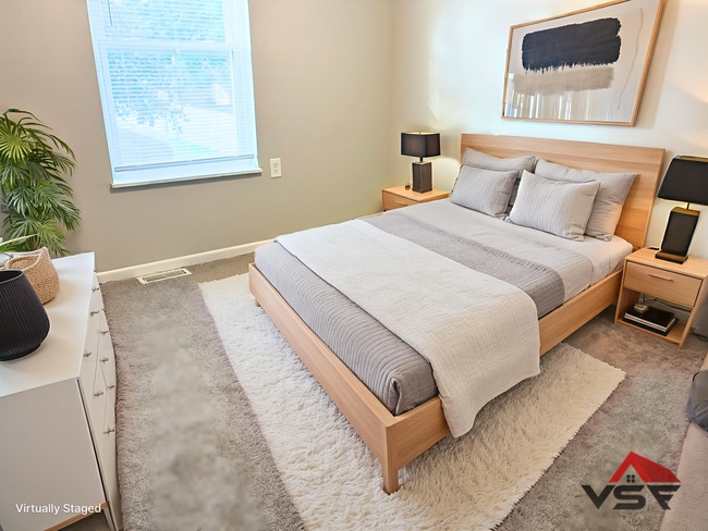 Photo - Convenient Living at North Troy Apartments & Townhomes, Troy