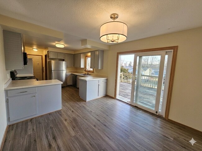 Photo - 2408 22nd St NW