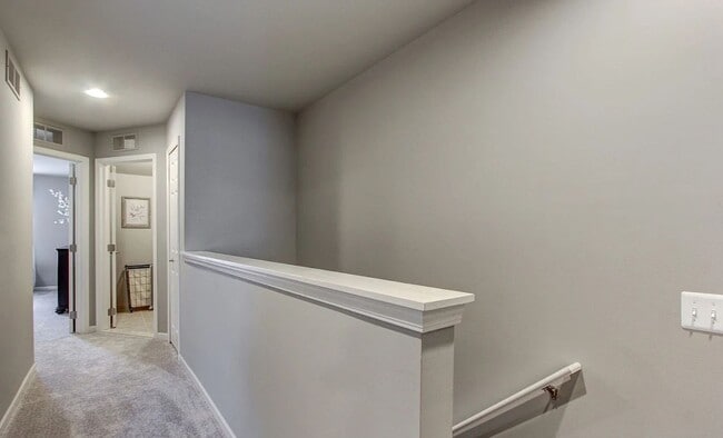 Baldwin Square Townhomes