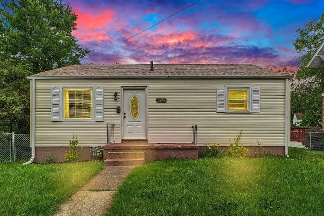 Building Photo - 1218 Grayson Ave NW Rental