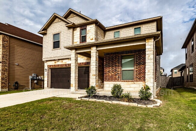 Building Photo - 3607 Battlecry Rental