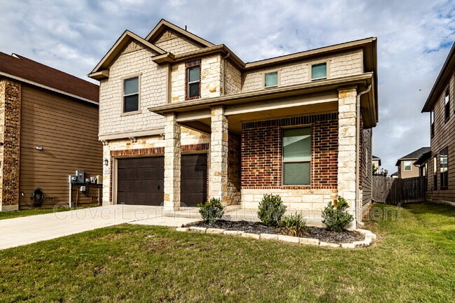 Photo - 3607 Battlecry House