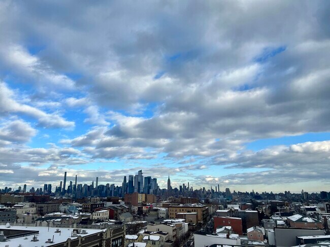 Photo - 500 Central Ave Unit 1004