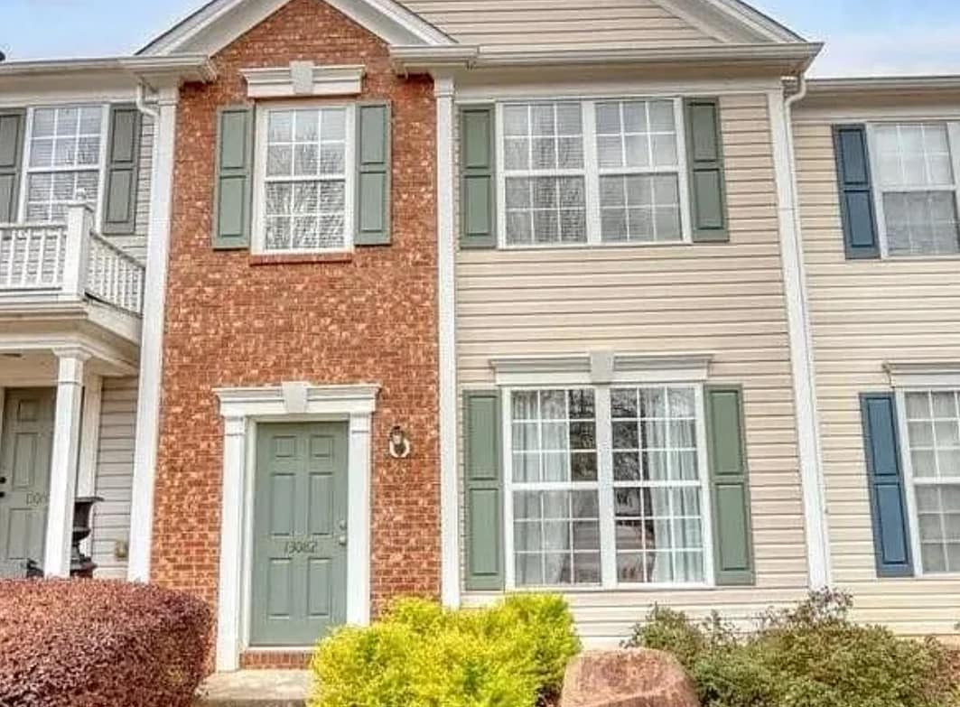 Photo - 13082 Region Trce Townhome