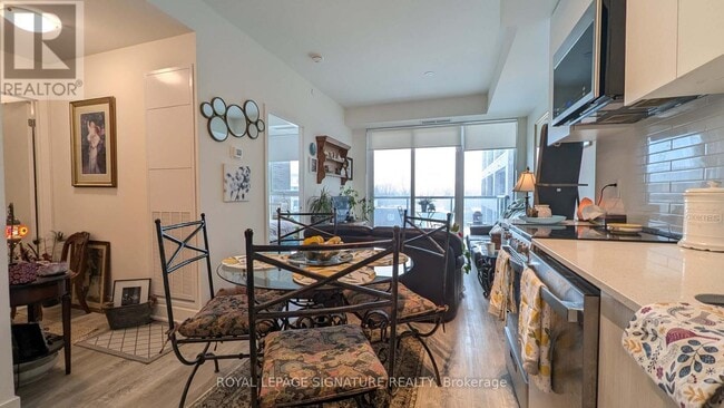 Photo - 185 Deerfield Rd Unité 321