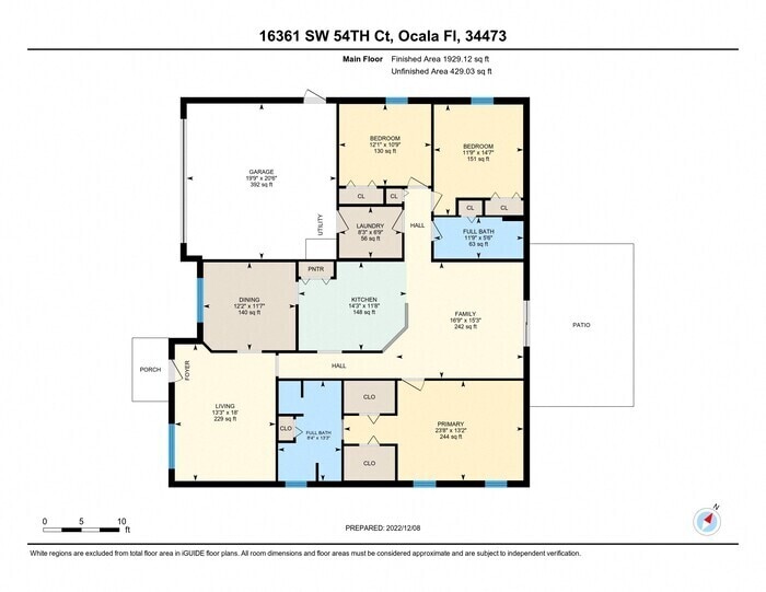 Photo - 16361 SW 54th Ct Rd