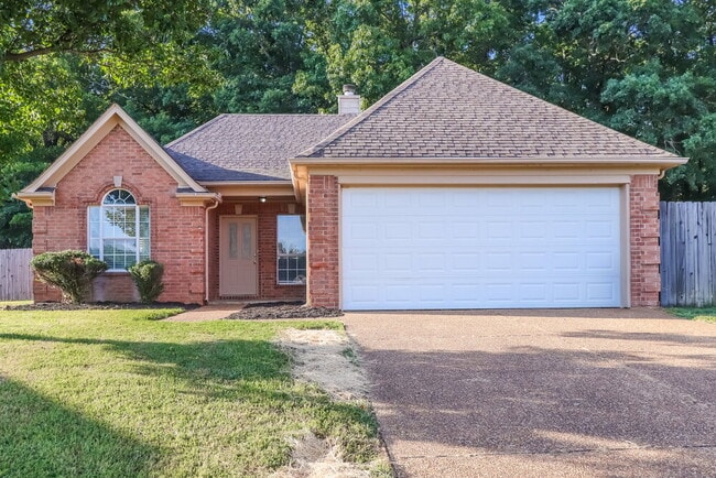 Building Photo - 5639 Camden Cove Rental