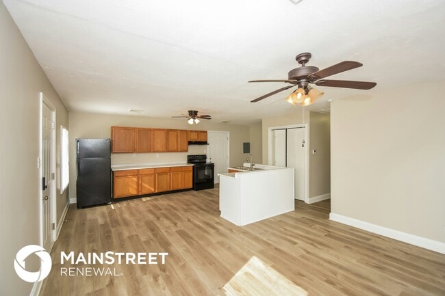 Photo - 1325 S Ewing St