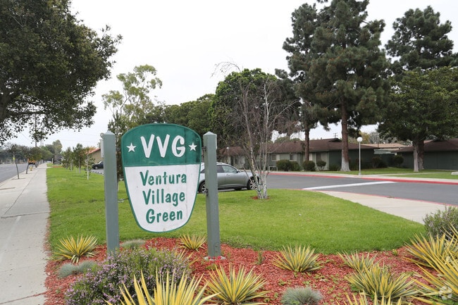 Photo - Ventura Village Green
