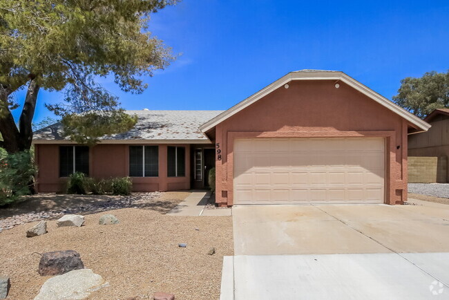 Building Photo - 598 S Terrace Rd Rental