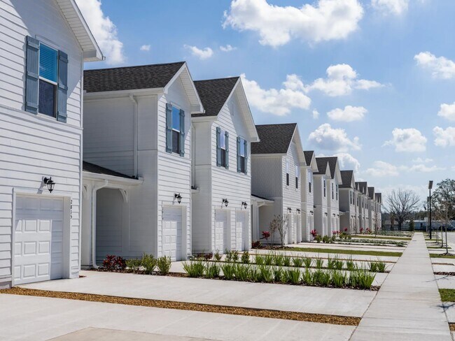 Descubra la combinación perfecta de comodidad y conveniencia en Amavi Kissimmee. - Amavi Kissimmee