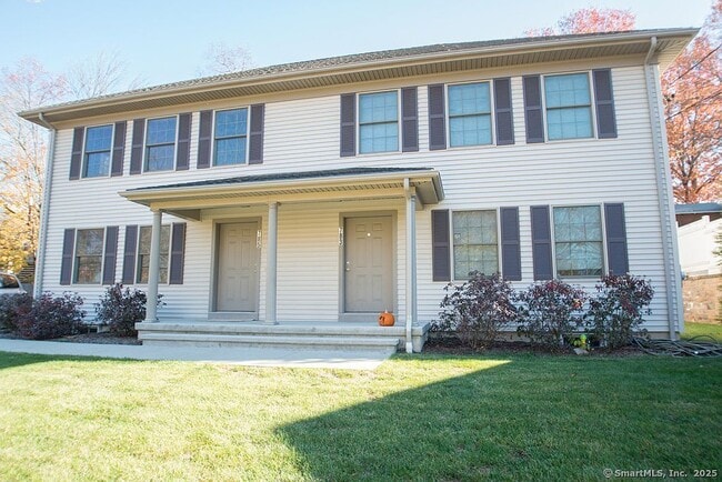 Building Photo - 783 Naugatuck Ave