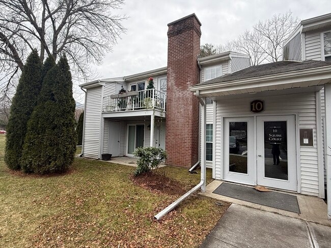 Photo - 10 Squire Ct Unit 1