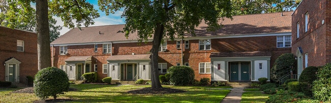 Greenwood Village