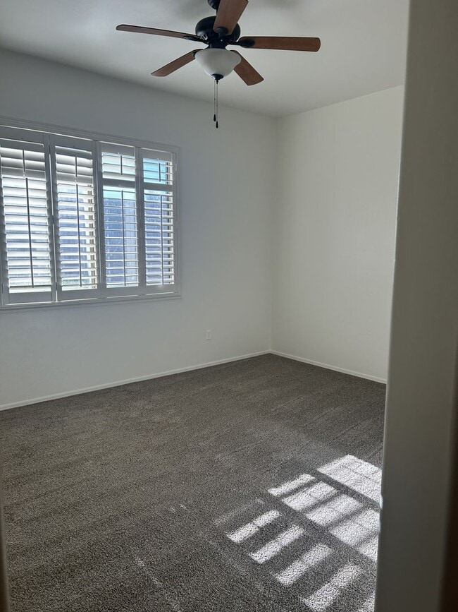 Photo - Unfurnished four bedroom large home!  Three car garage