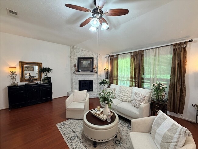 Photo - 8602 Lazy Brook Ln