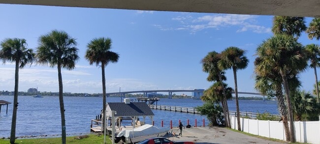 Photo - Gorgeous Sunset views. 2 bedroom 2 bath condo Unit 113