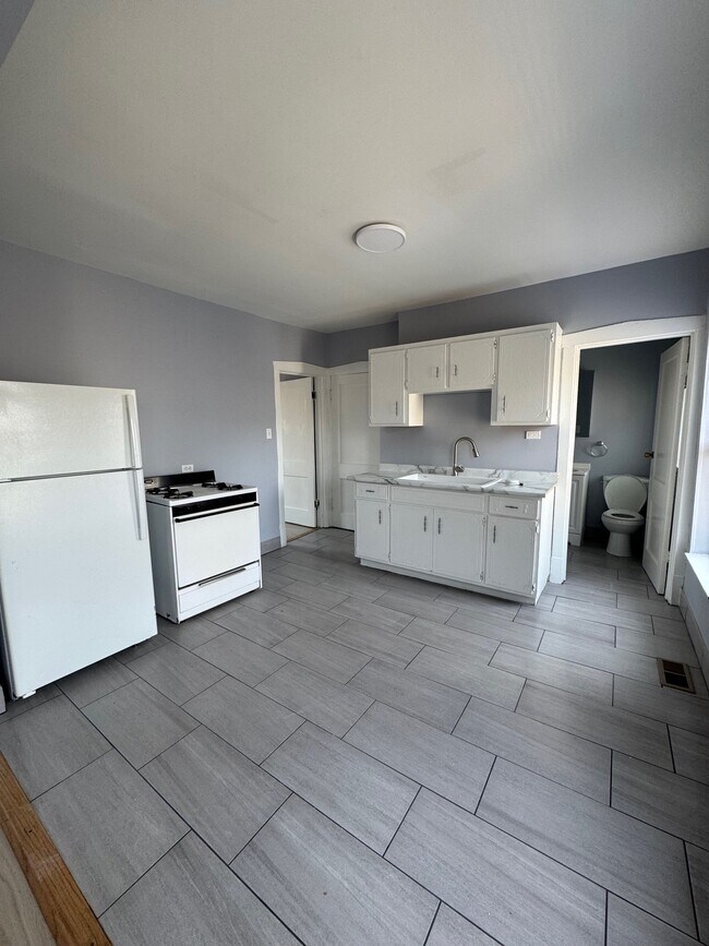 Photo - 4531 S Spaulding Ave Unidad 1R