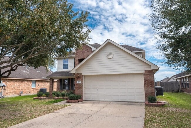 Photo - 2707 Troy Dr