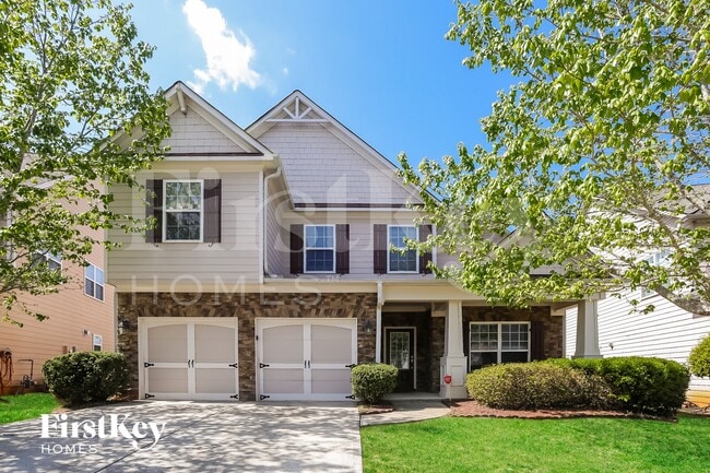 Building Photo - 1490 Scenic View Trace