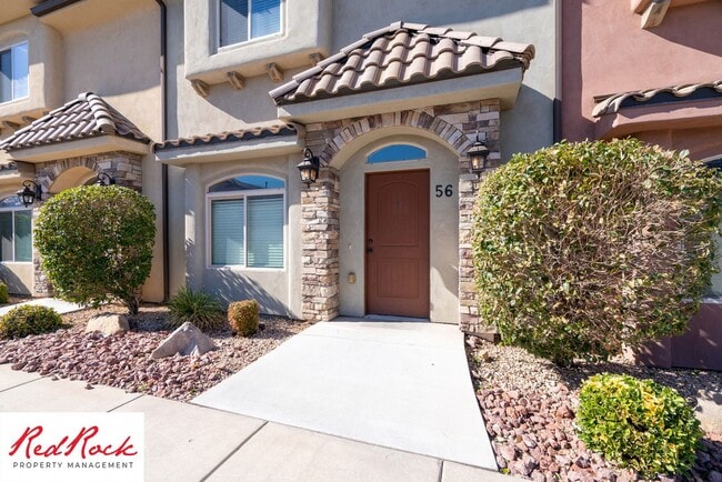 Photo - 3 Bedroom Townhome in Southgate Community