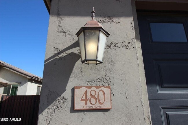 Photo - 480 E Torrey Pines Pl