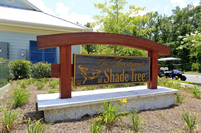 The Apartments at Shade Tree