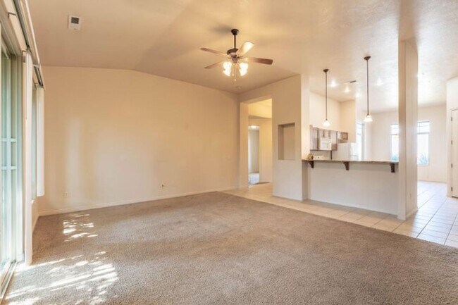 Photo - Move-In Ready 3 Bedroom Home