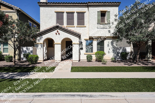 Photo - 10428 E Nopal Ave