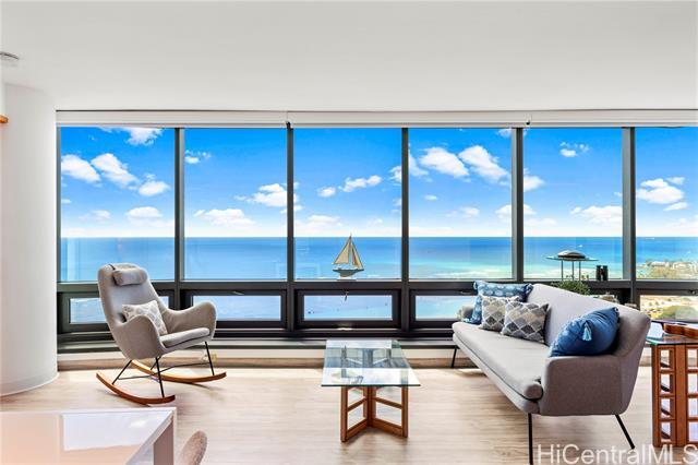 Photo - 1330 Ala Moana Blvd Unit #3103