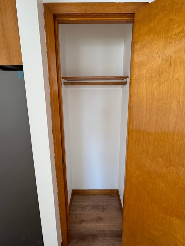 55 Alpine St Unidad second floor