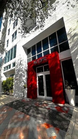 Photo - 133 NE 2nd Ave Unit 617